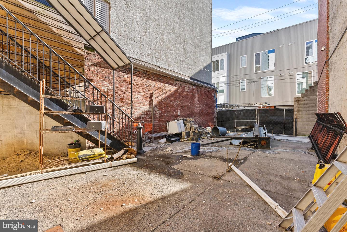 1312 South St