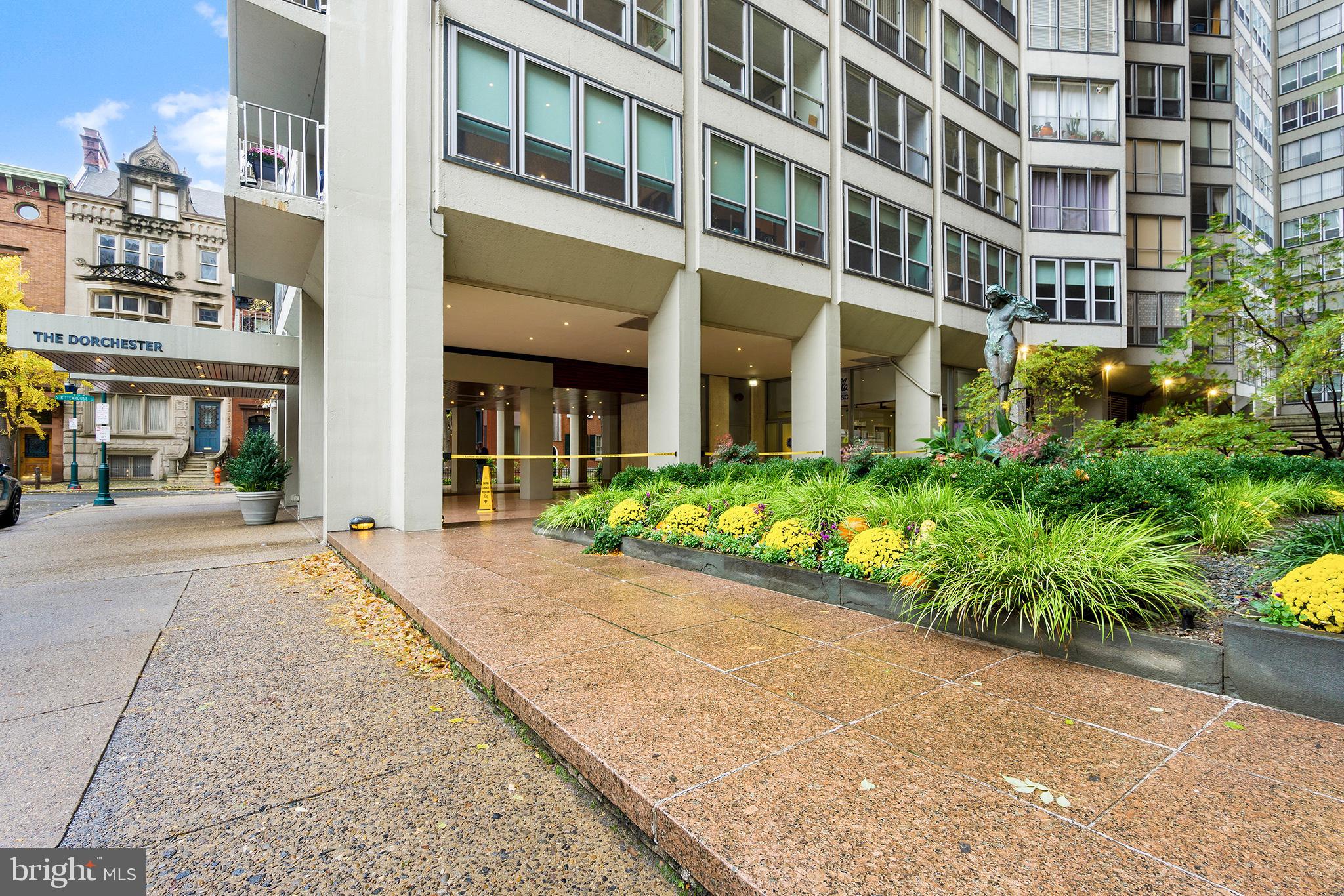 224 W RITTENHOUSE SQUARE 30 2105