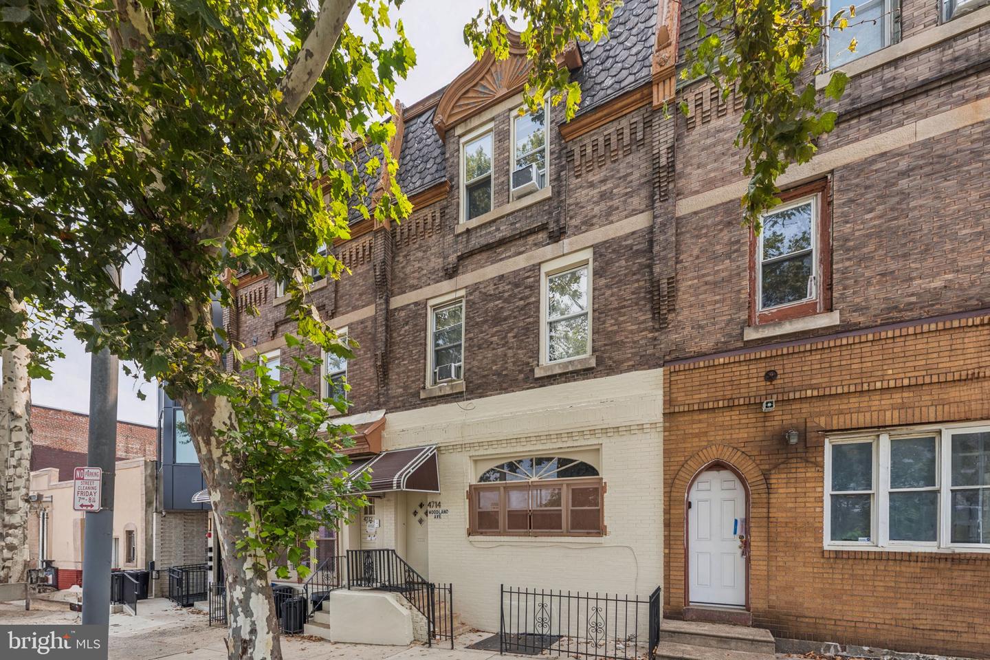 4712 Woodland Ave
