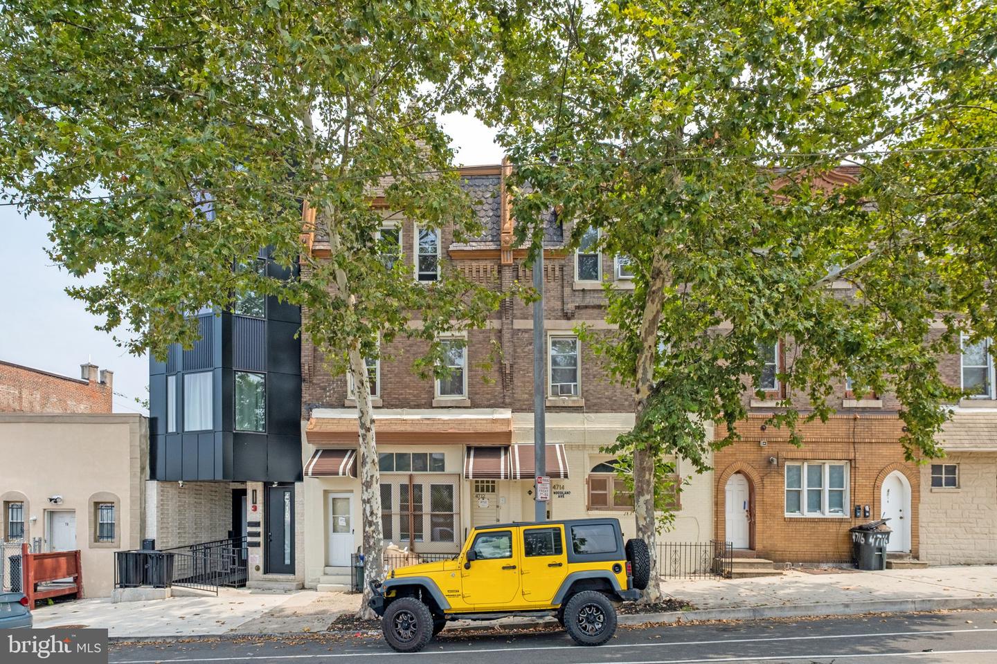 4714 Woodland Ave