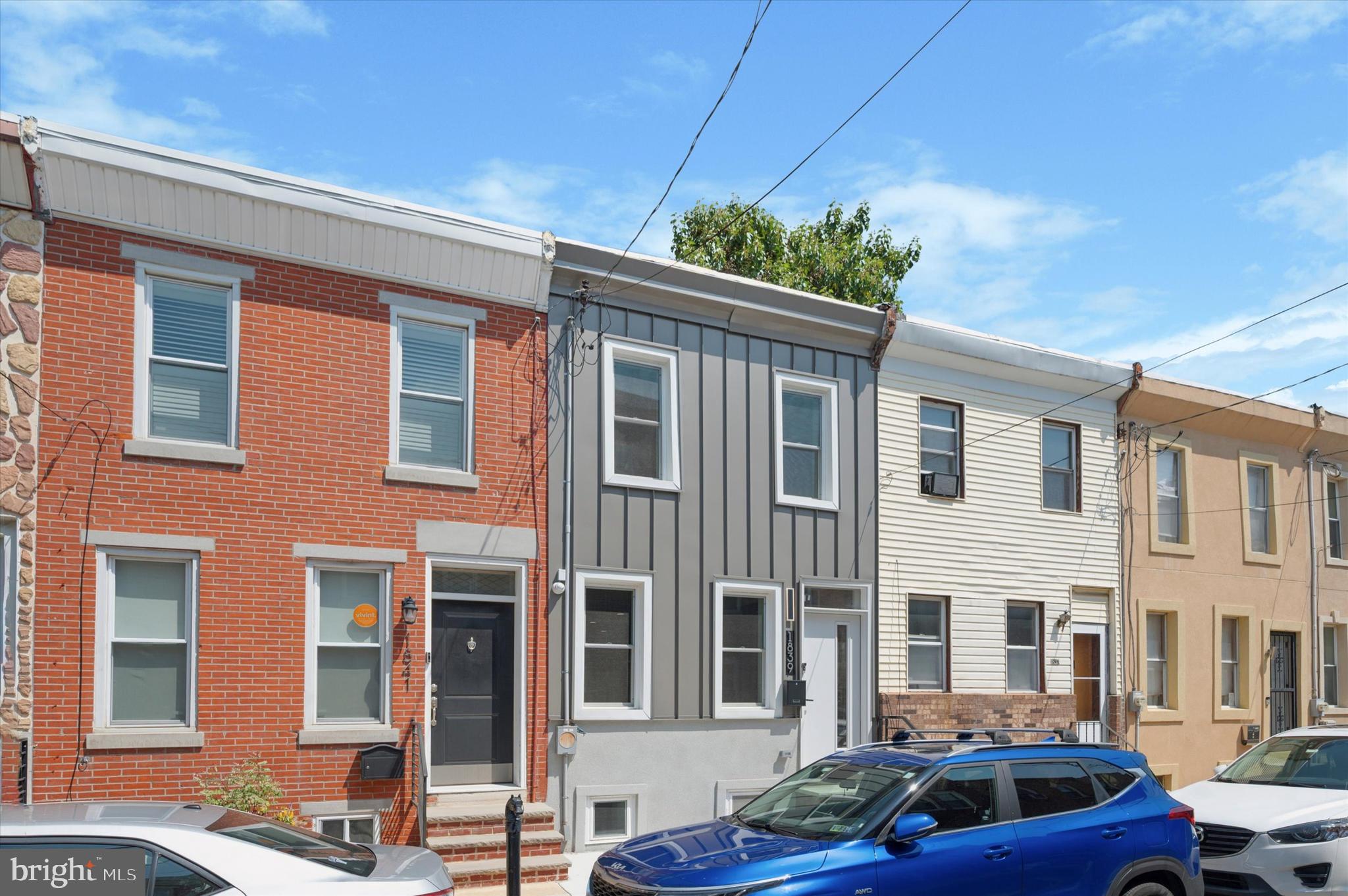 1839 WILDER STREET