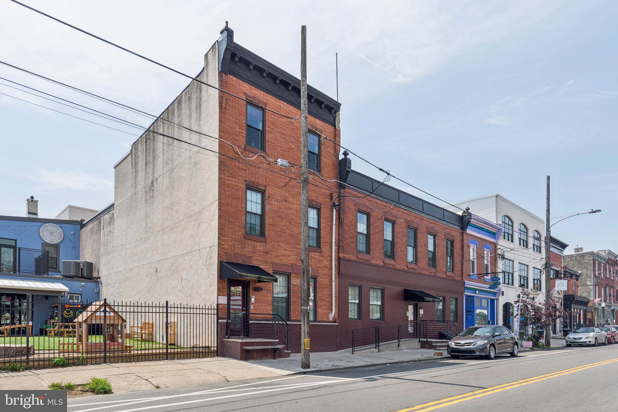 2529 FRANKFORD AVE #3