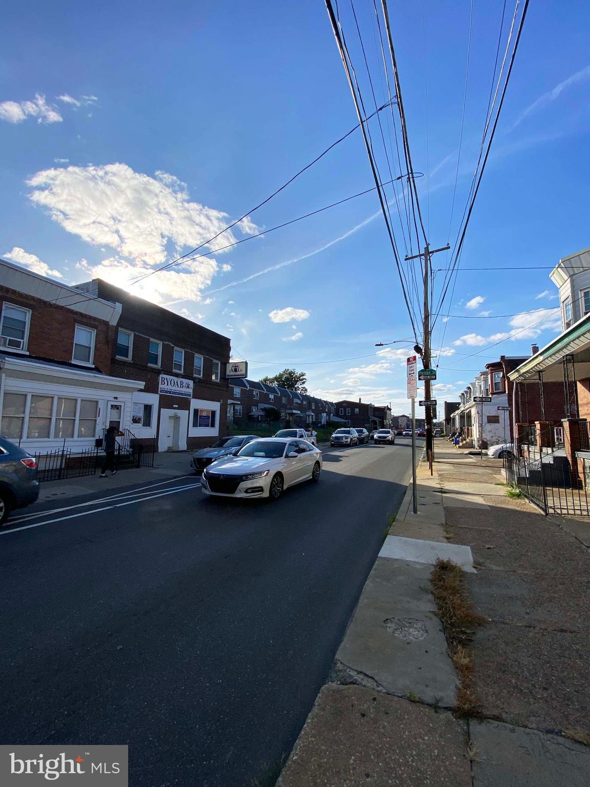 1665 BRIDGE STREET