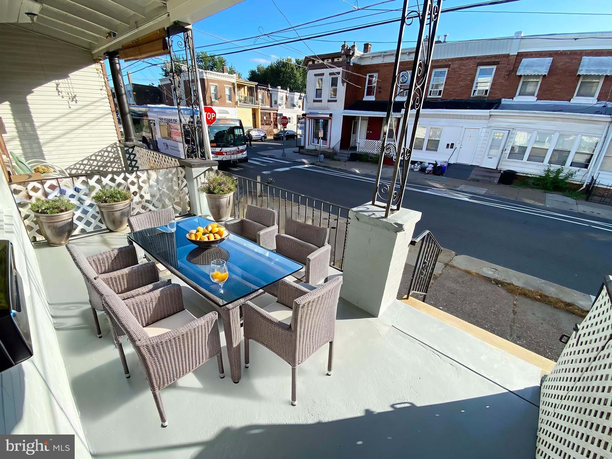 1665 BRIDGE STREET
