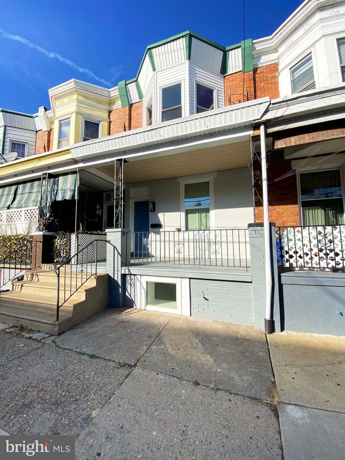 1665 BRIDGE STREET