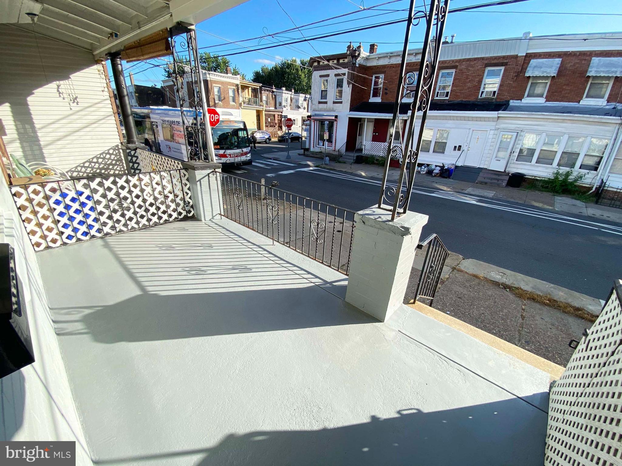 1665 BRIDGE STREET