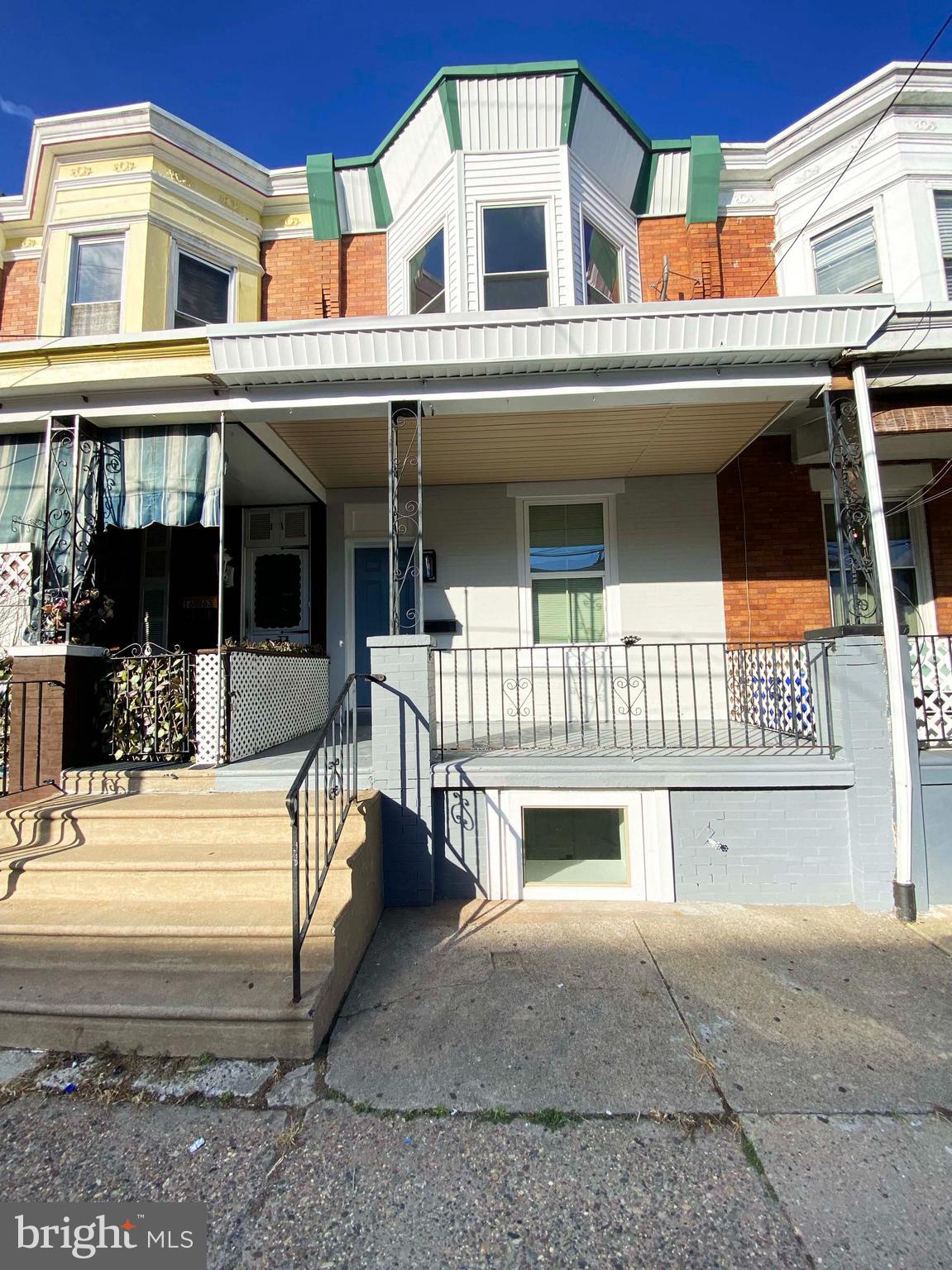 1665 BRIDGE STREET