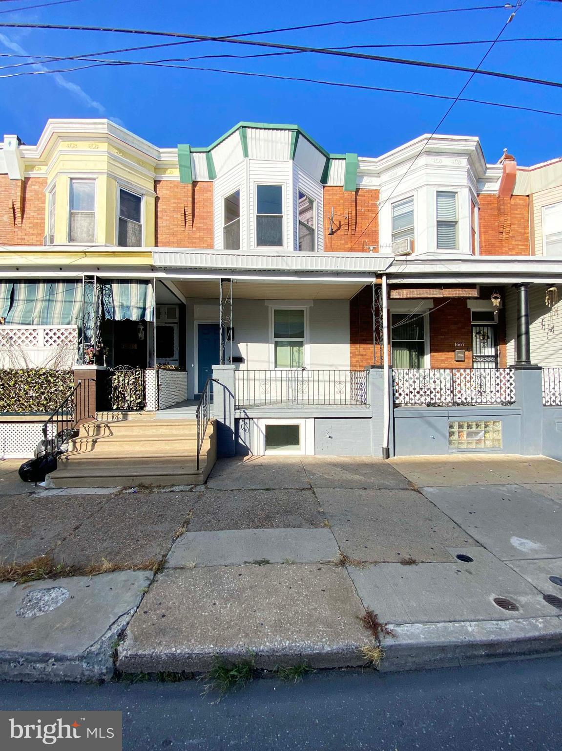1665 BRIDGE STREET