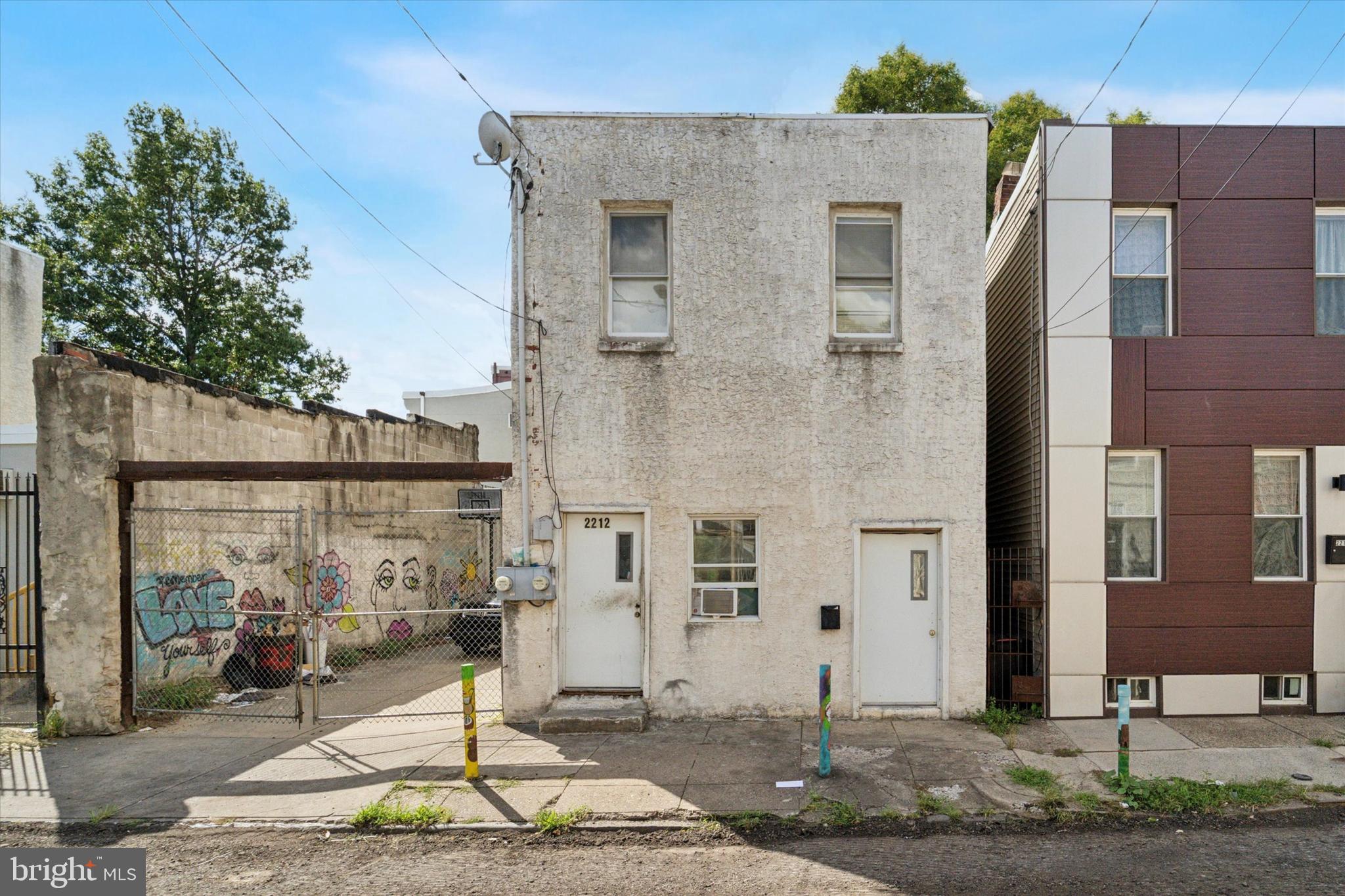 2211 N 2ND STREET