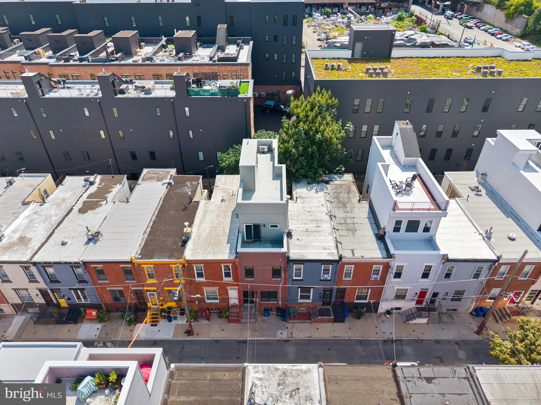 2434 KIMBALL STREET