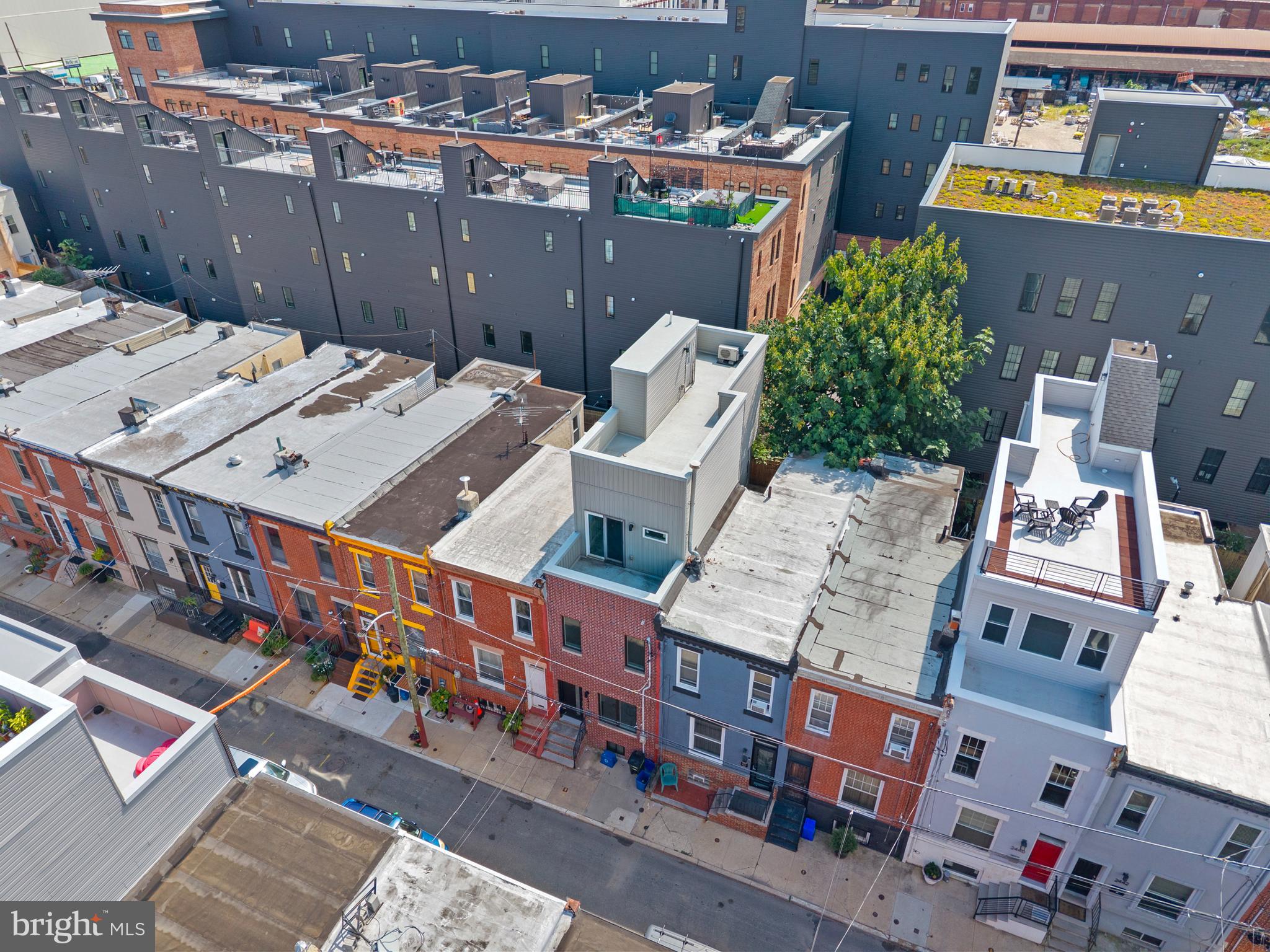 2434 KIMBALL STREET