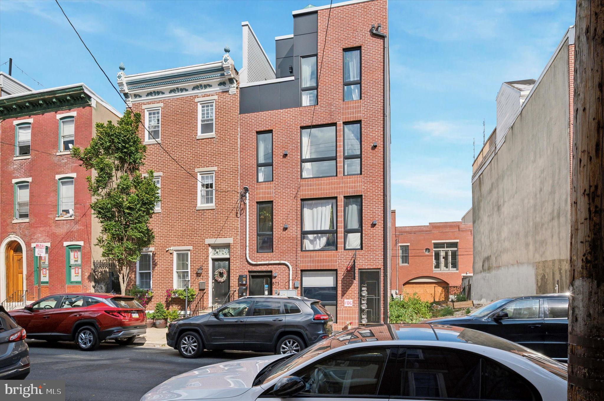 871 N 20TH STREET 1