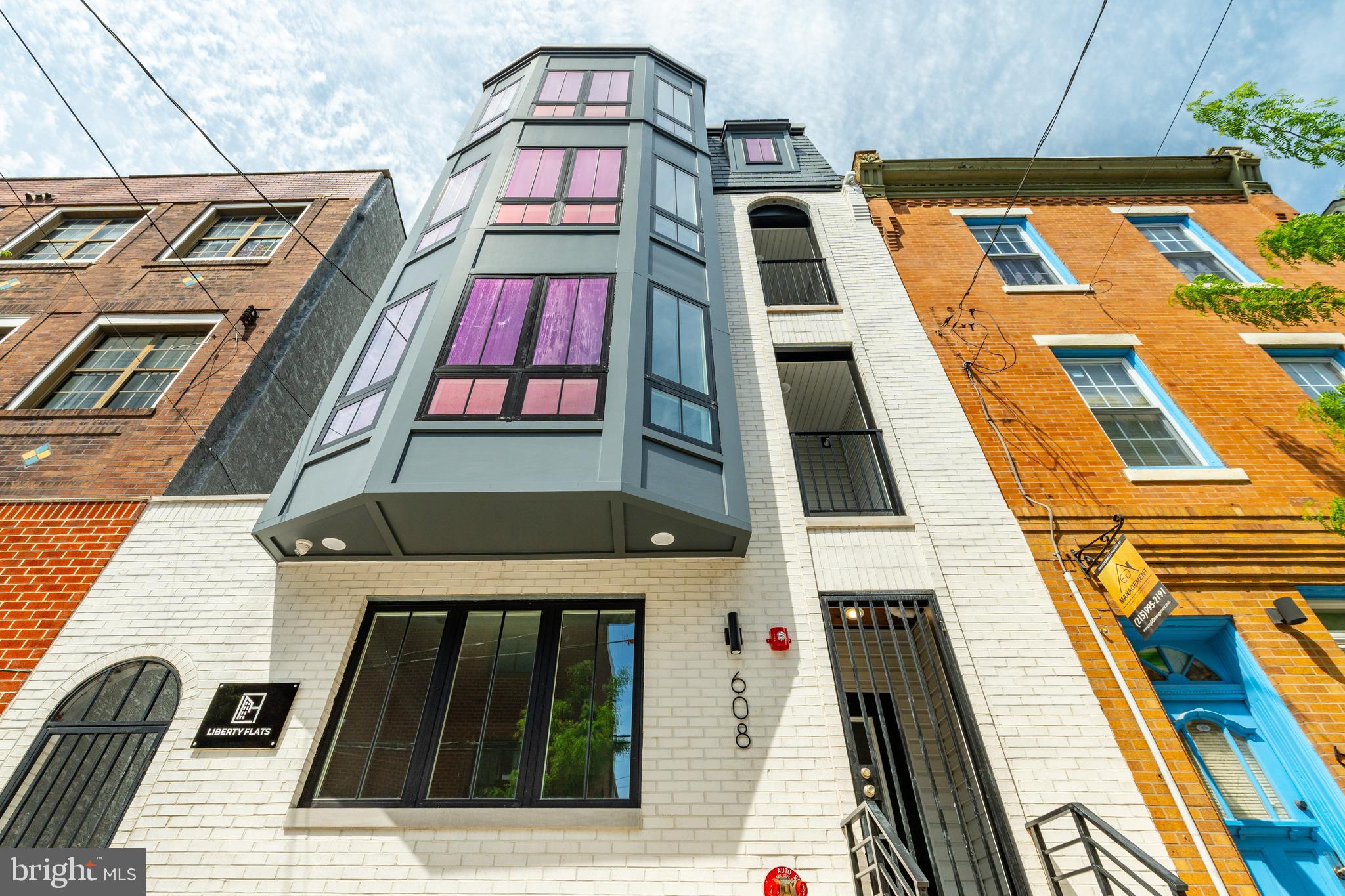 608 S AMERICAN STREET 6