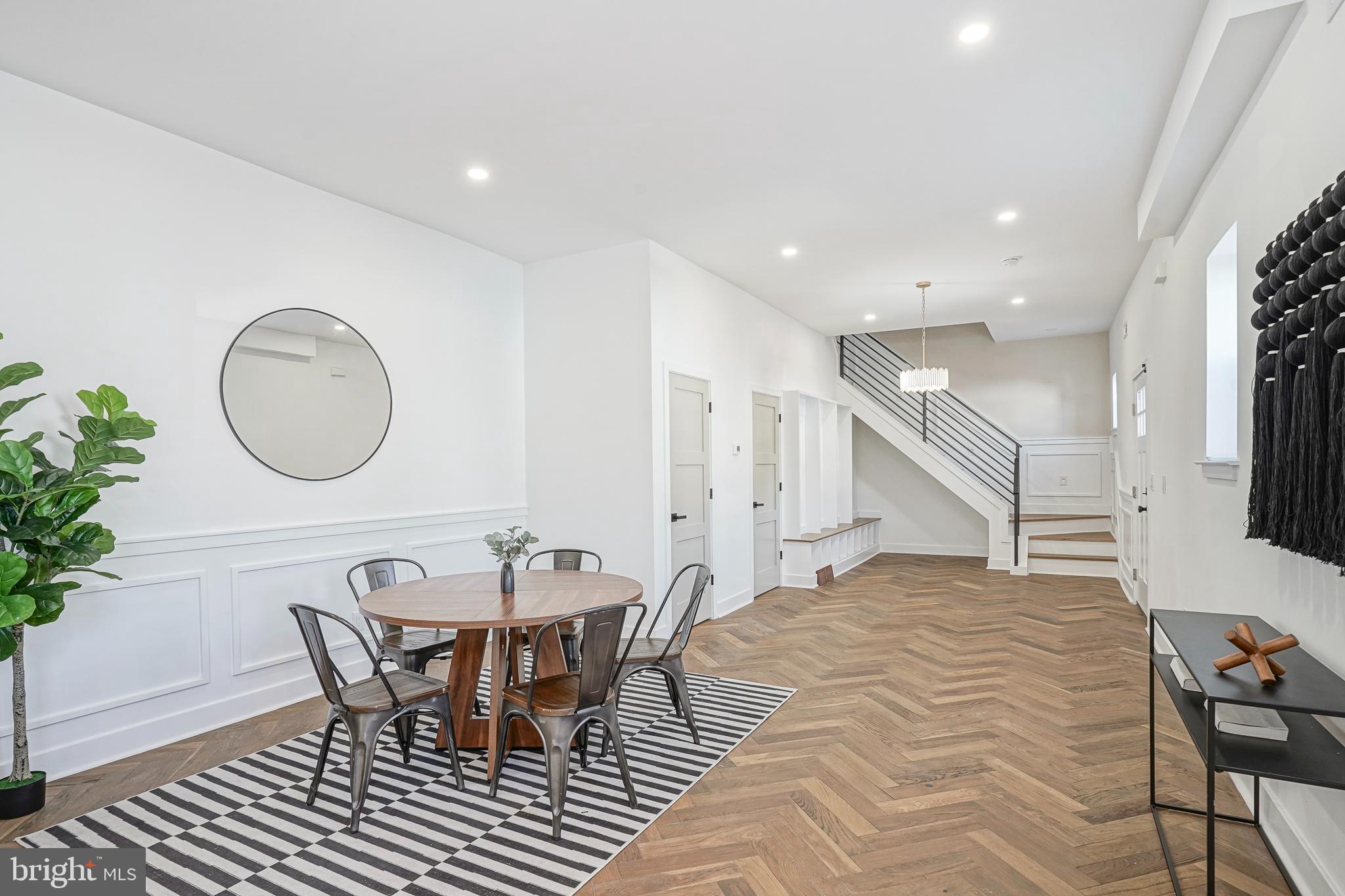 2300 S 6TH STREET