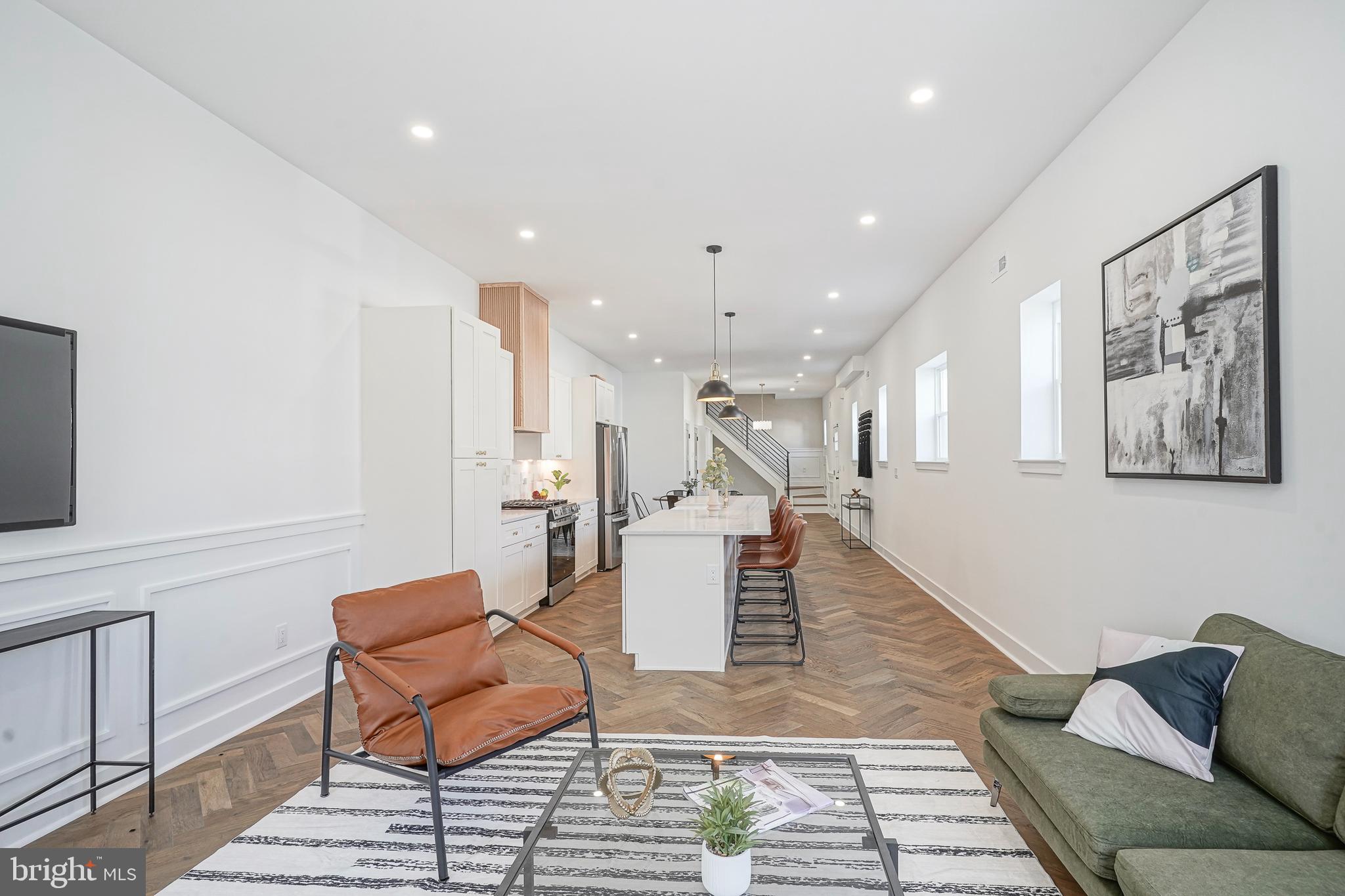 2300 S 6TH STREET