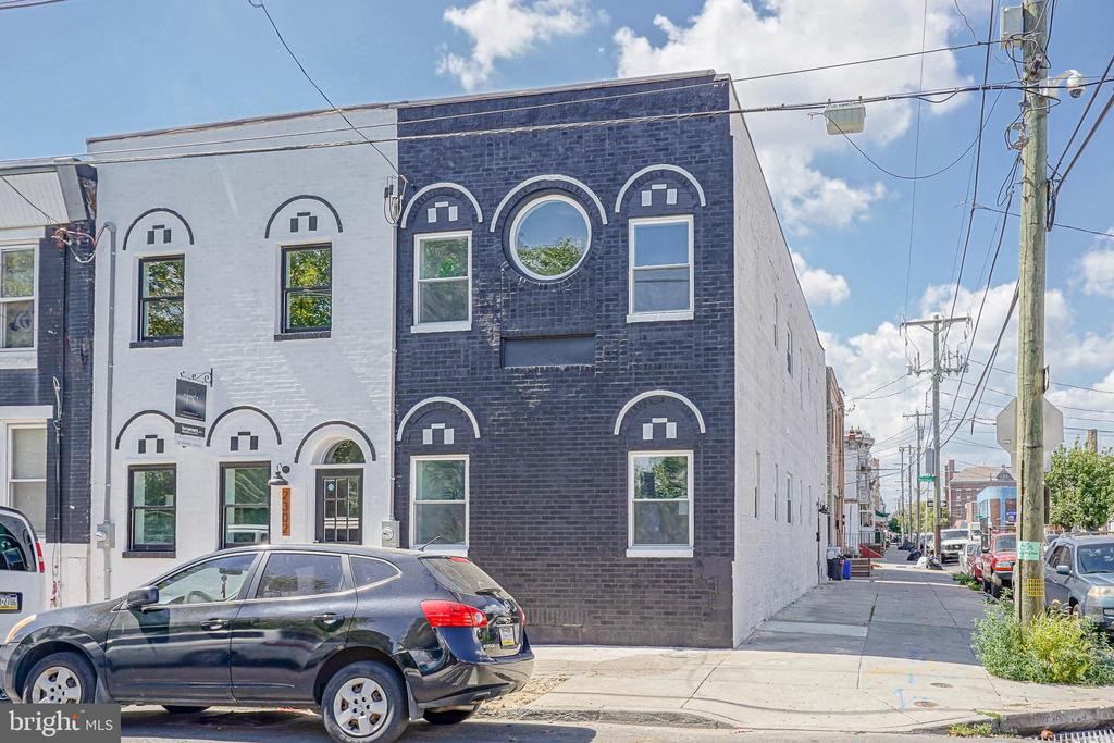2300 S 6TH STREET