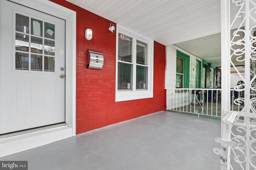 1953 S ITHAN STREET