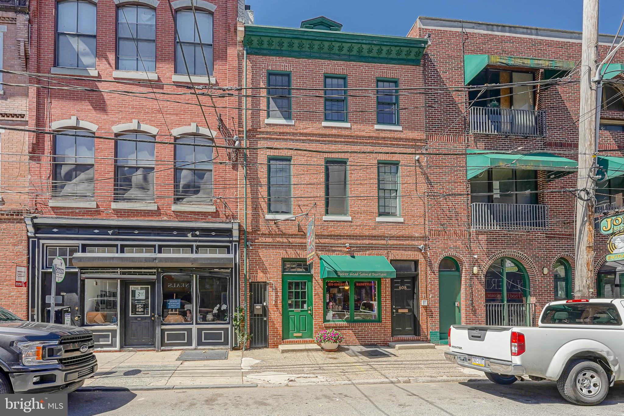 608 S 3RD STREET 3