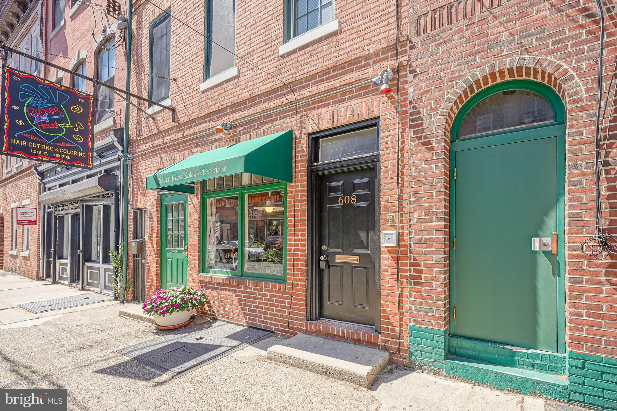 608 S 3RD STREET 3