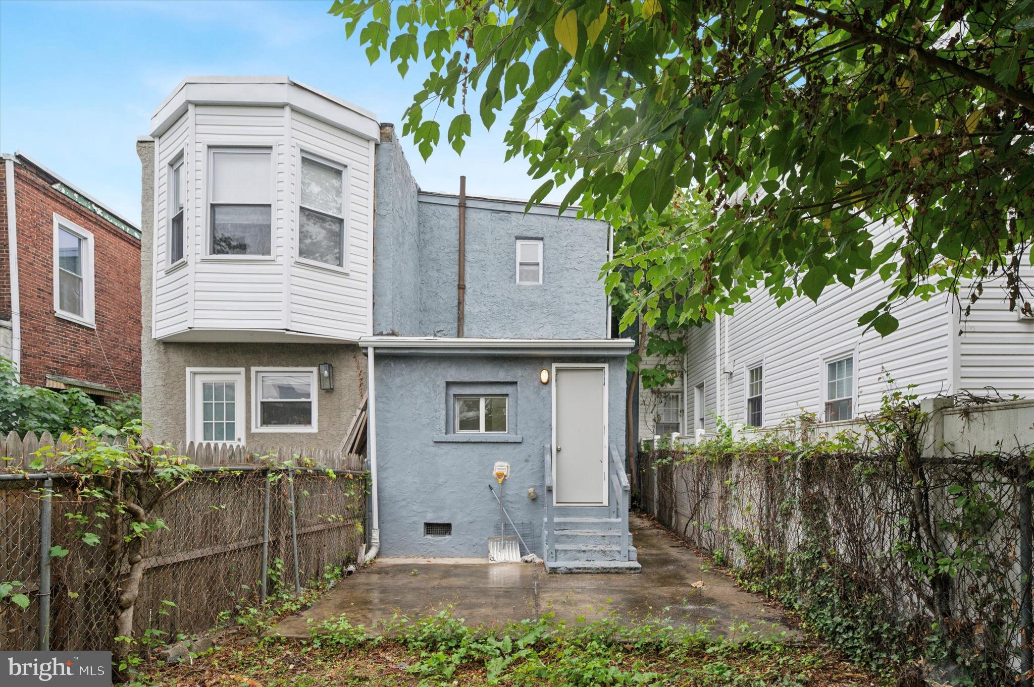 4238 POWELTON AVENUE