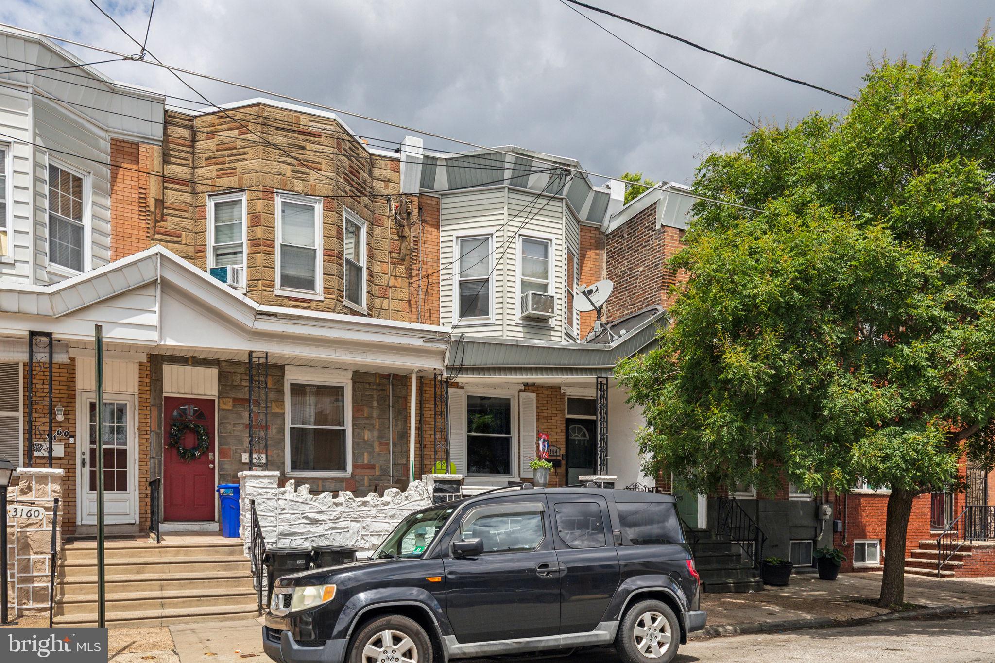 3164 CEDAR STREET