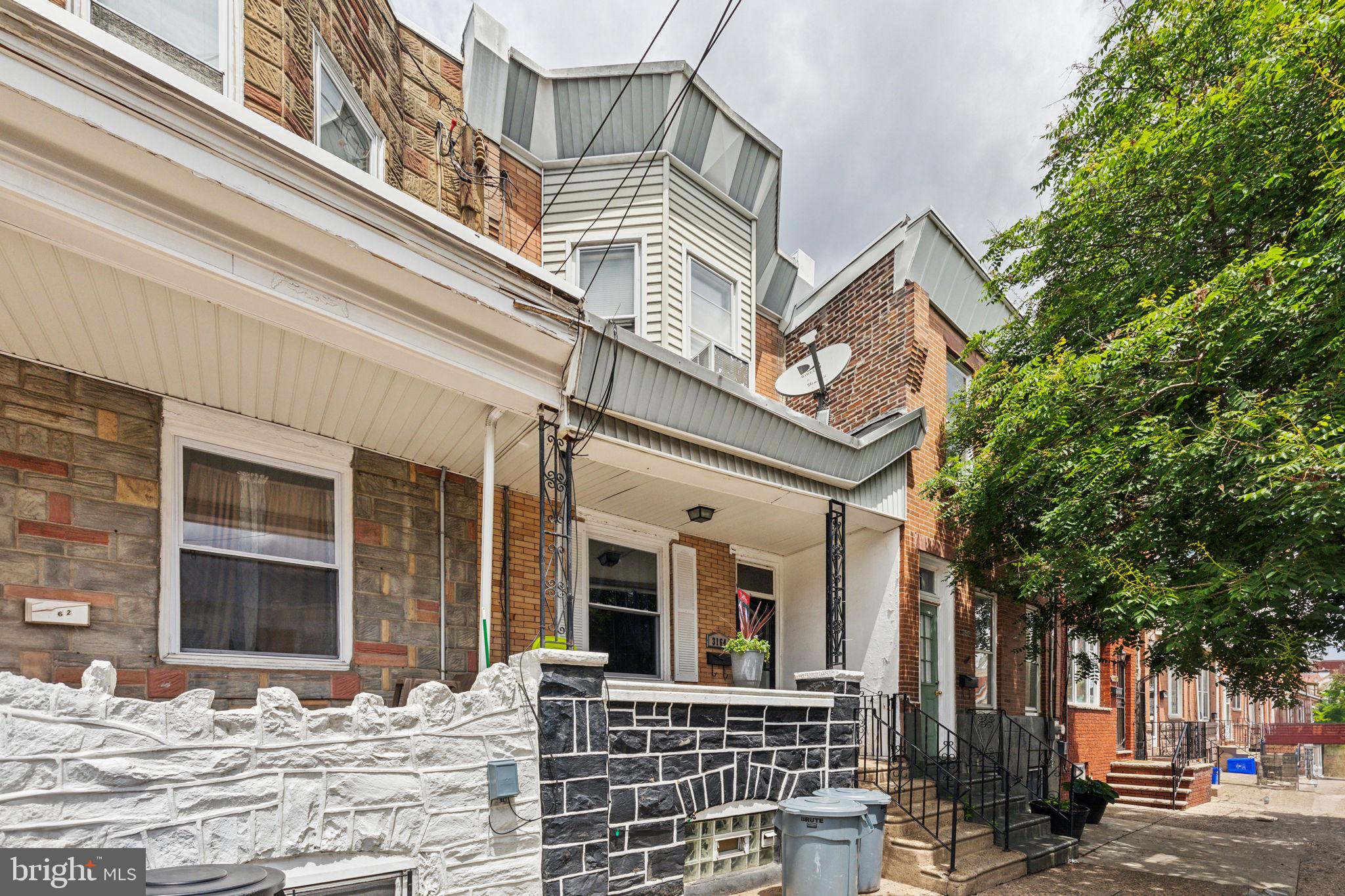 3164 CEDAR STREET