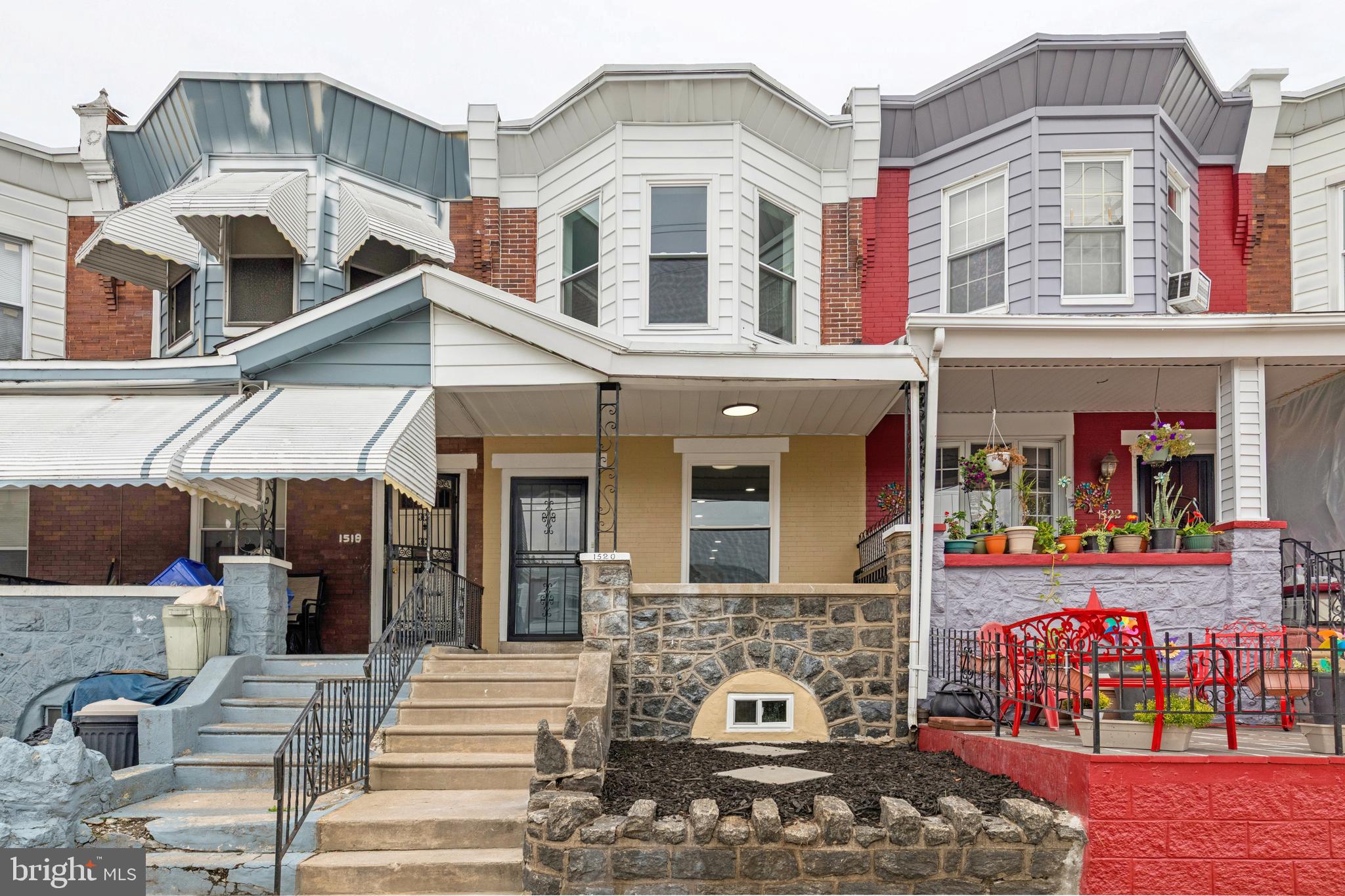 1520 N 57TH STREET