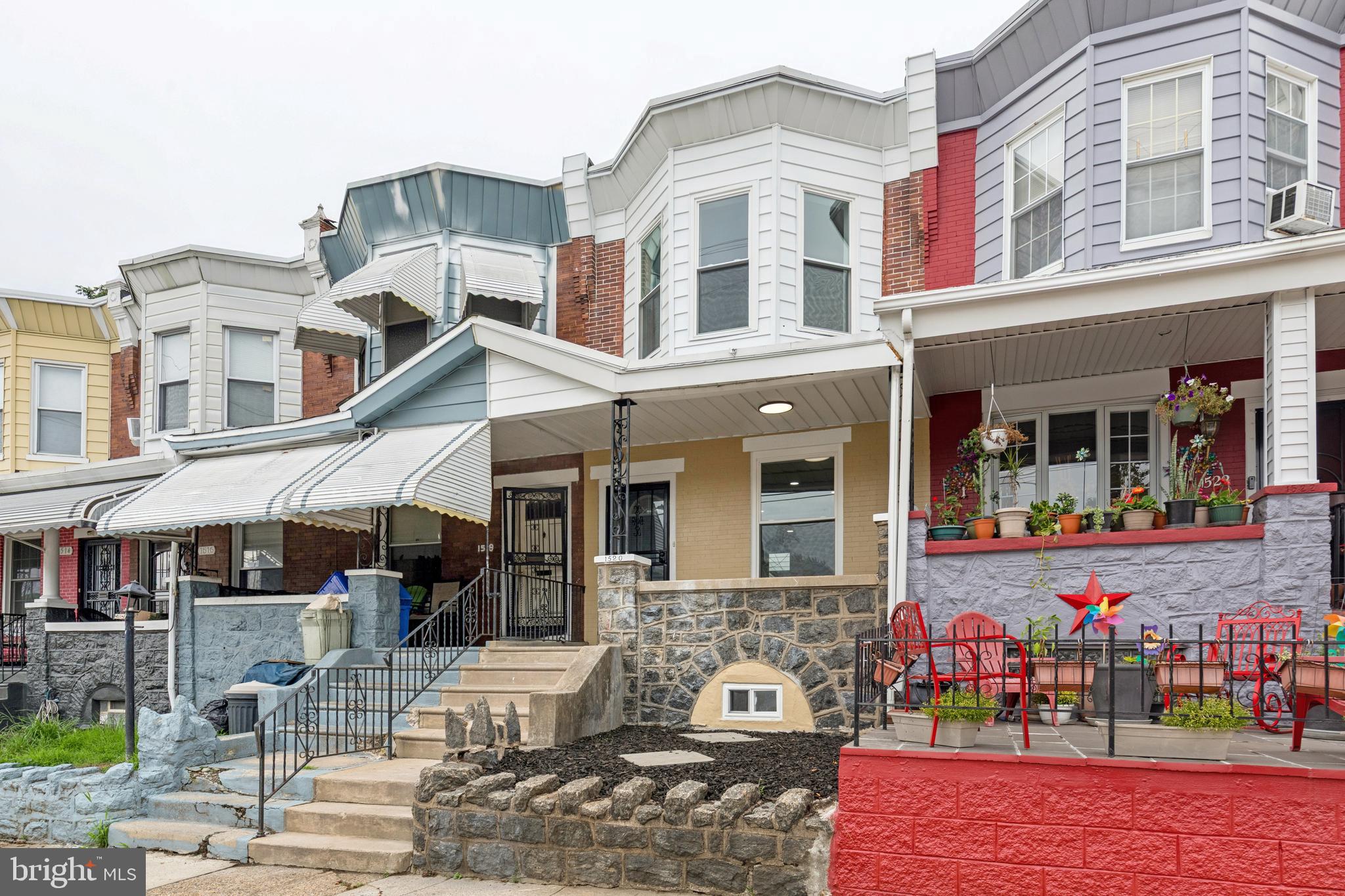 1520 N 57TH STREET