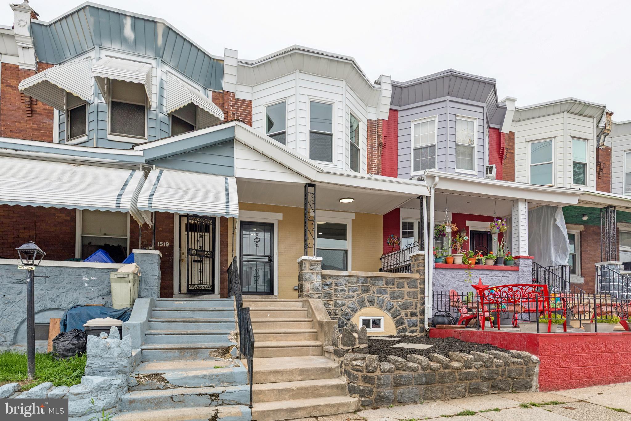 1520 N 57TH STREET
