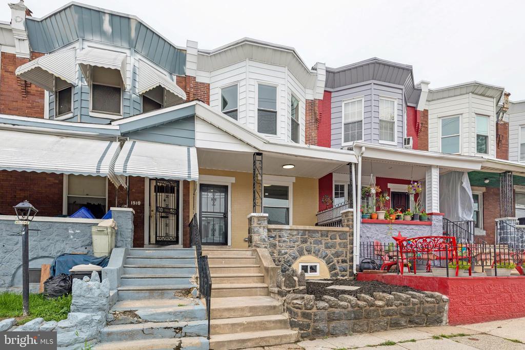 1520 N 57TH STREET