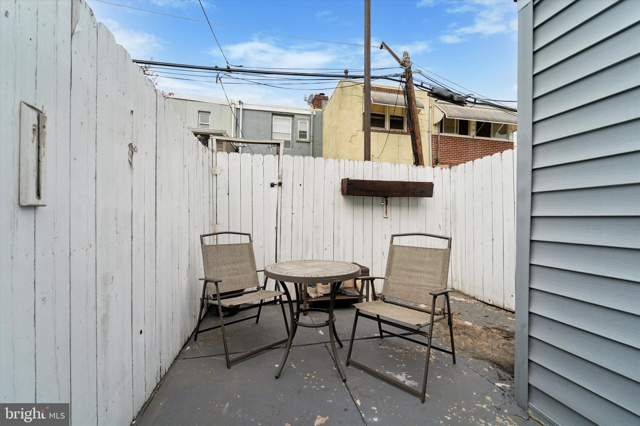 3228 TILTON STREET