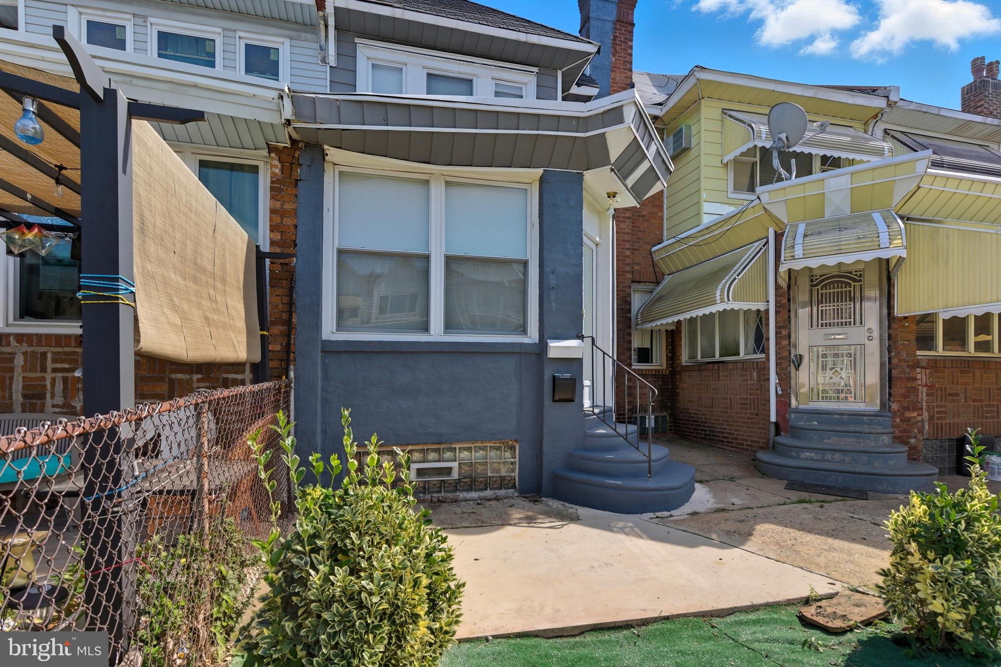 6609 N GRATZ STREET