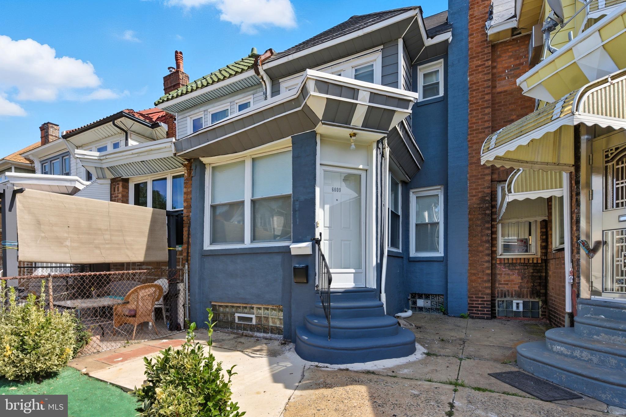 6609 N GRATZ STREET