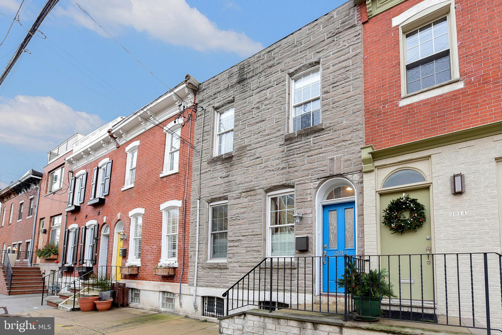 2012 CARPENTER STREET