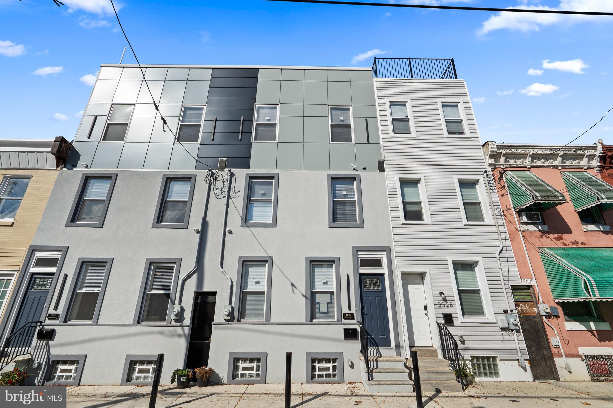 2024 N PALETHORP STREET