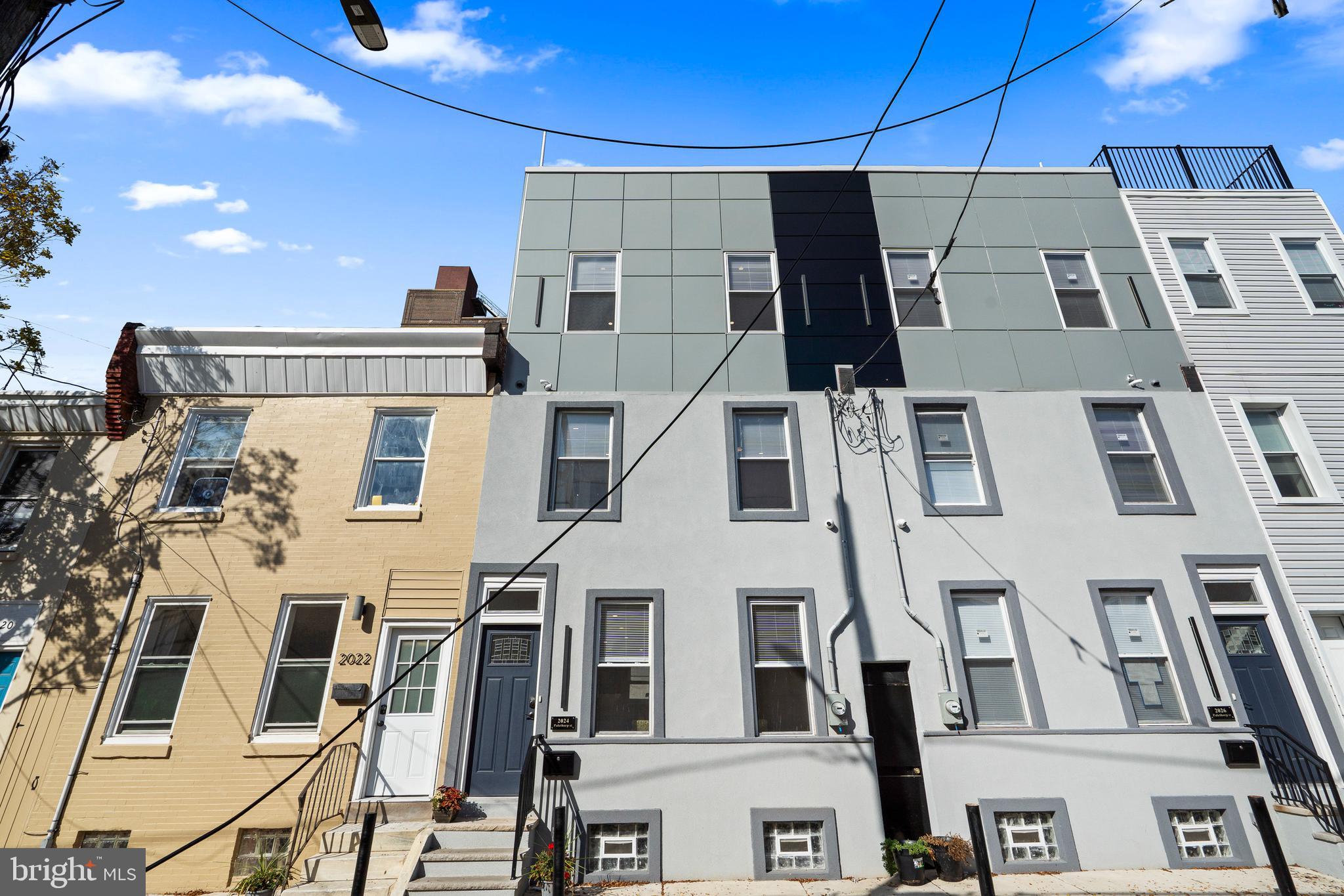 2024 N PALETHORP STREET