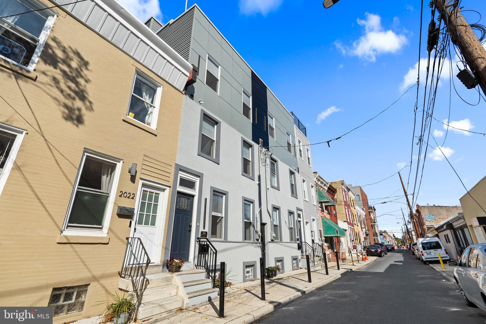 2024 N PALETHORP STREET