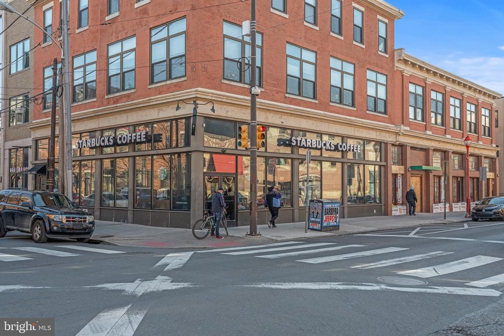 700 S 10TH STREET 2F