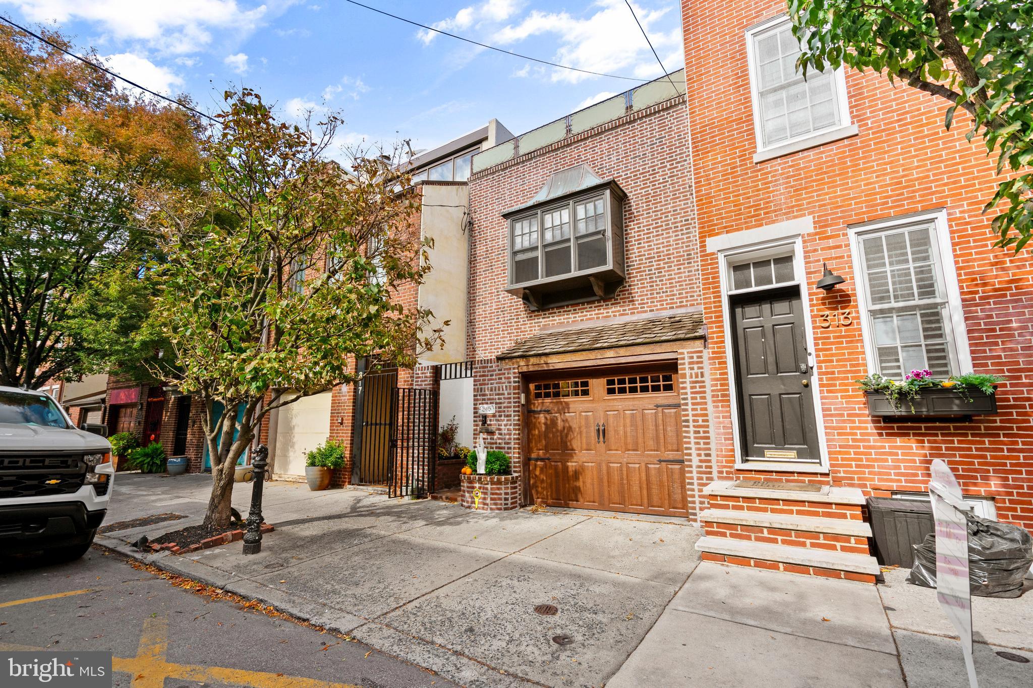 315 FITZWATER STREET