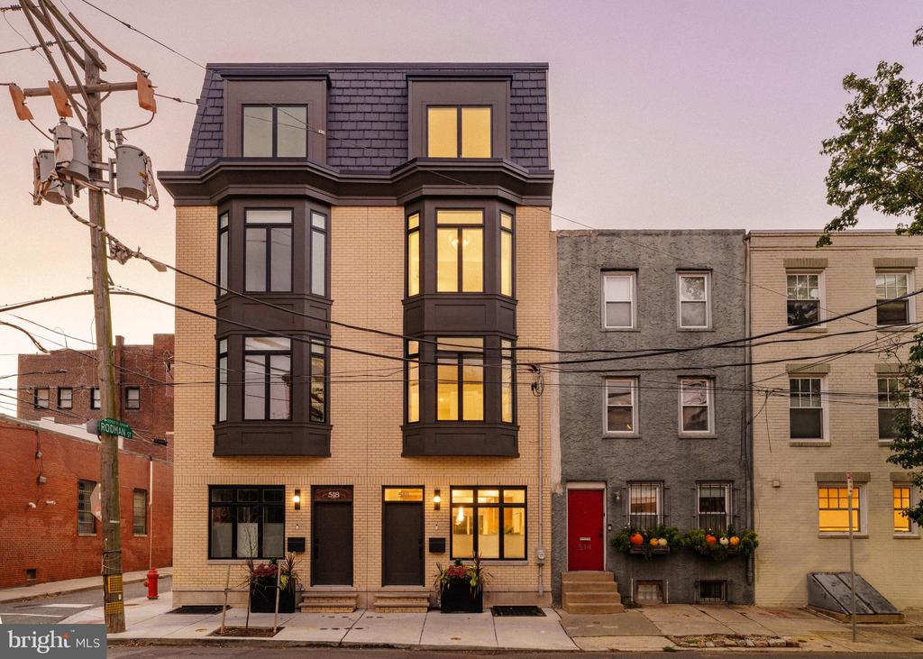 516 S 21ST STREET