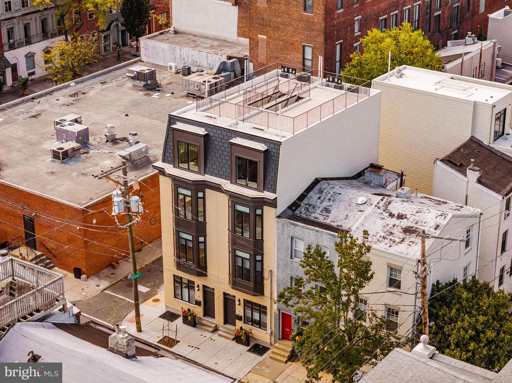 516 S 21ST STREET