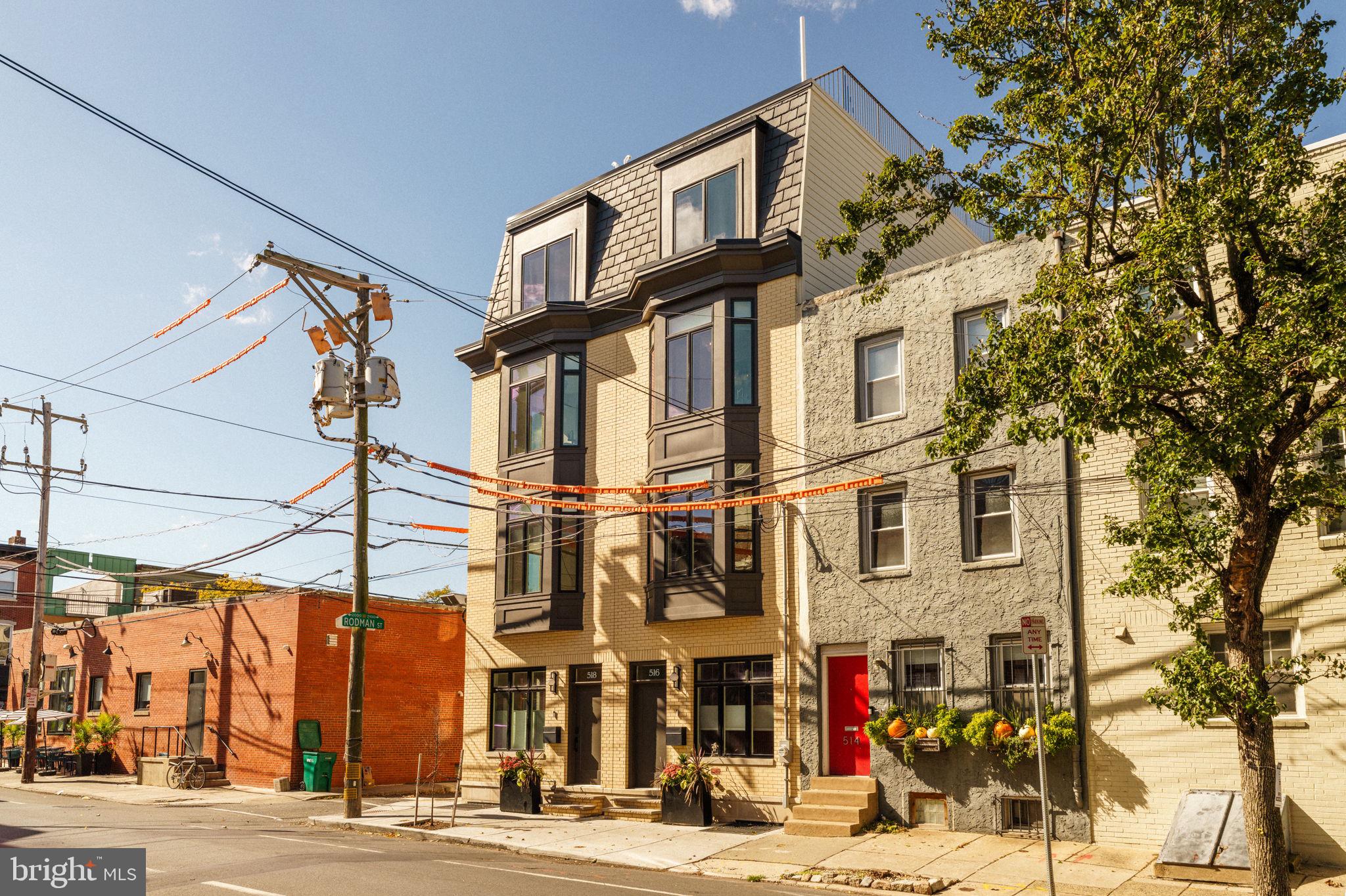 516 S 21ST STREET