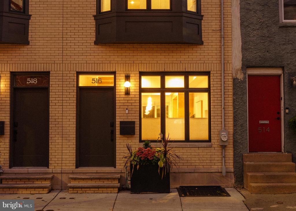 516 S 21ST STREET