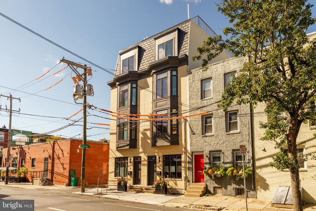 516 S 21ST STREET