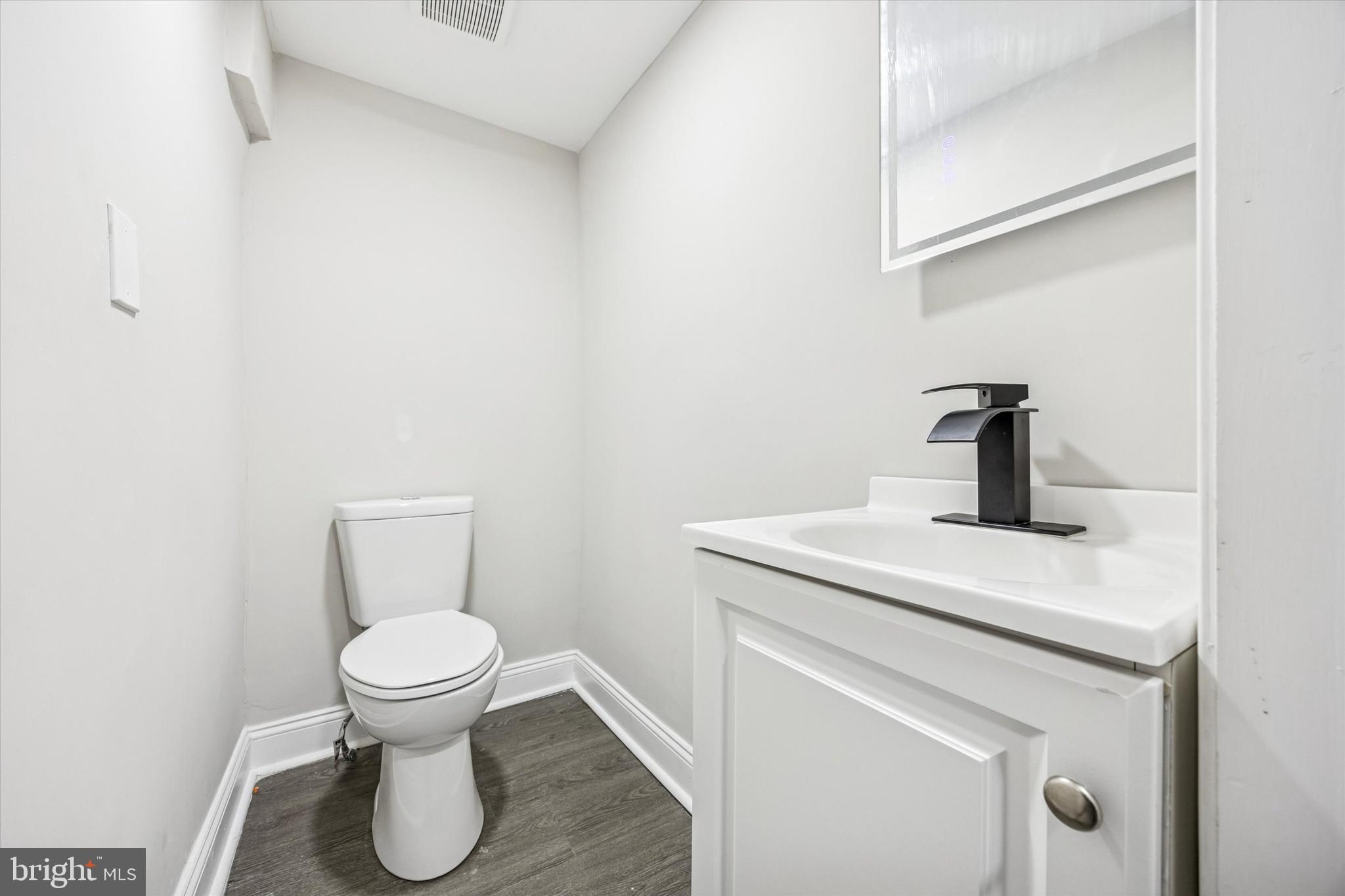 156 W WISHART STREET