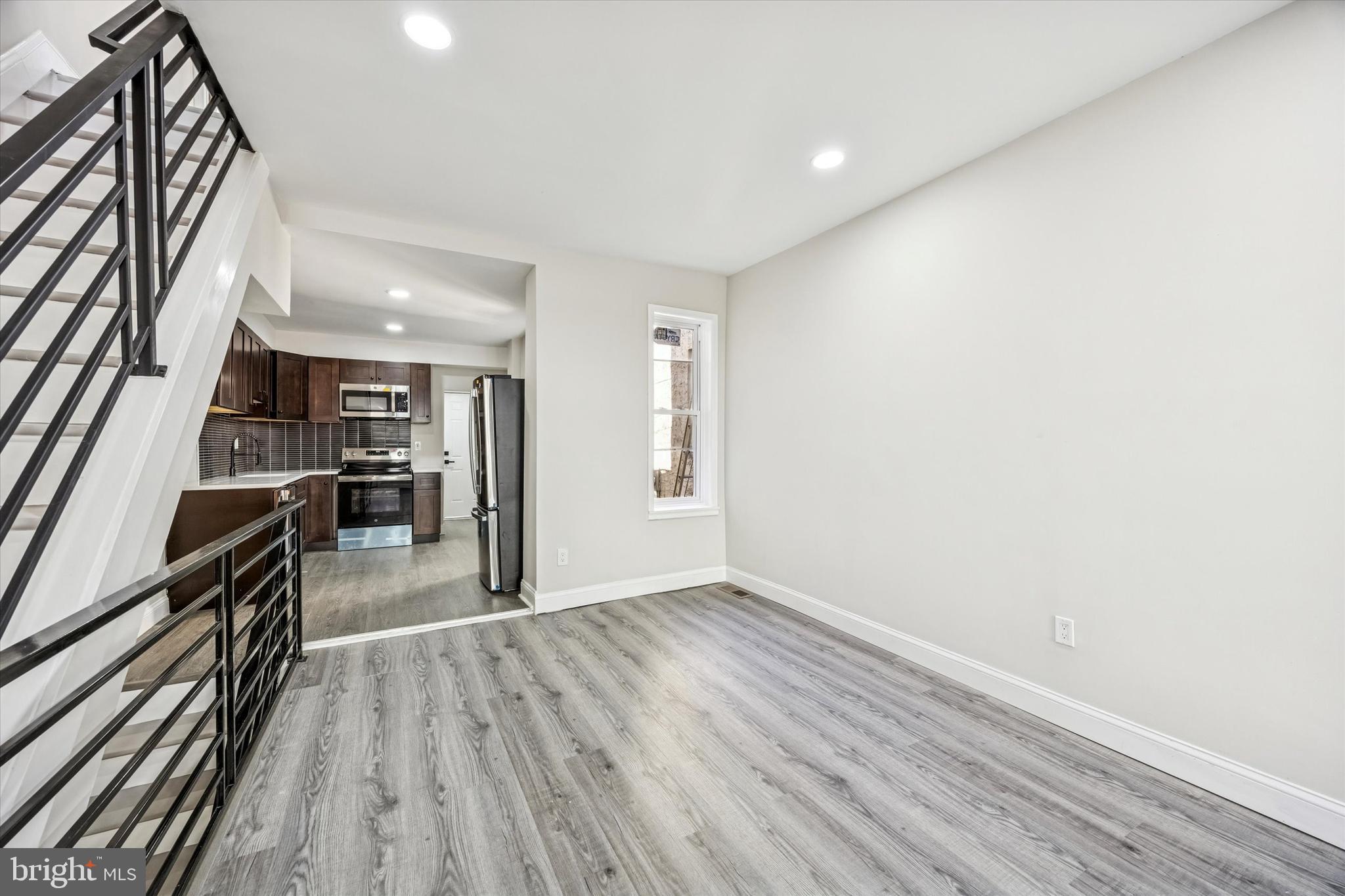 156 W WISHART STREET