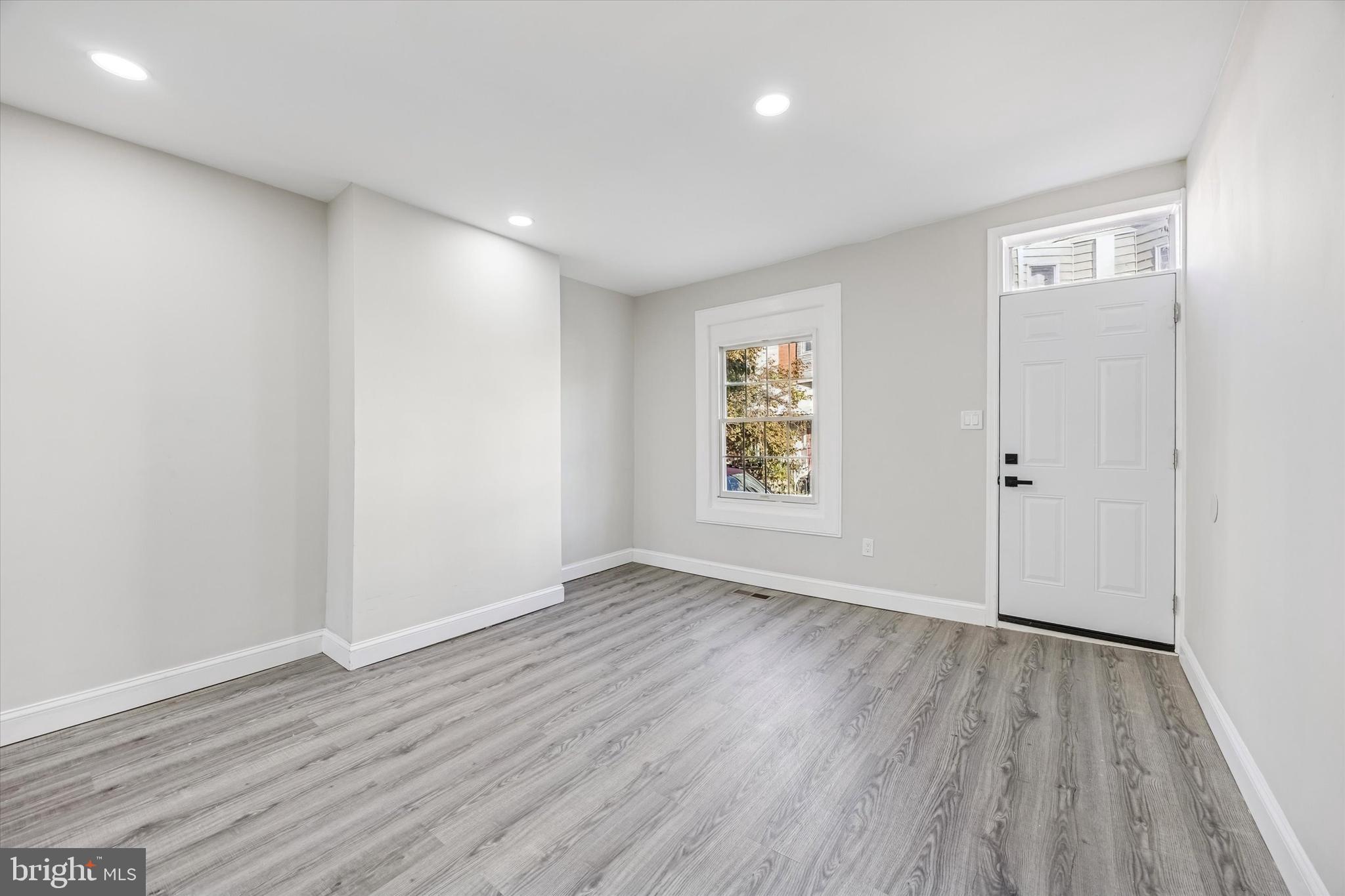 156 W WISHART STREET