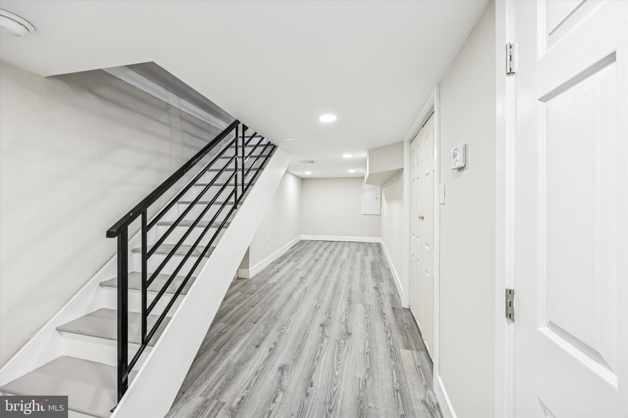 156 W WISHART STREET