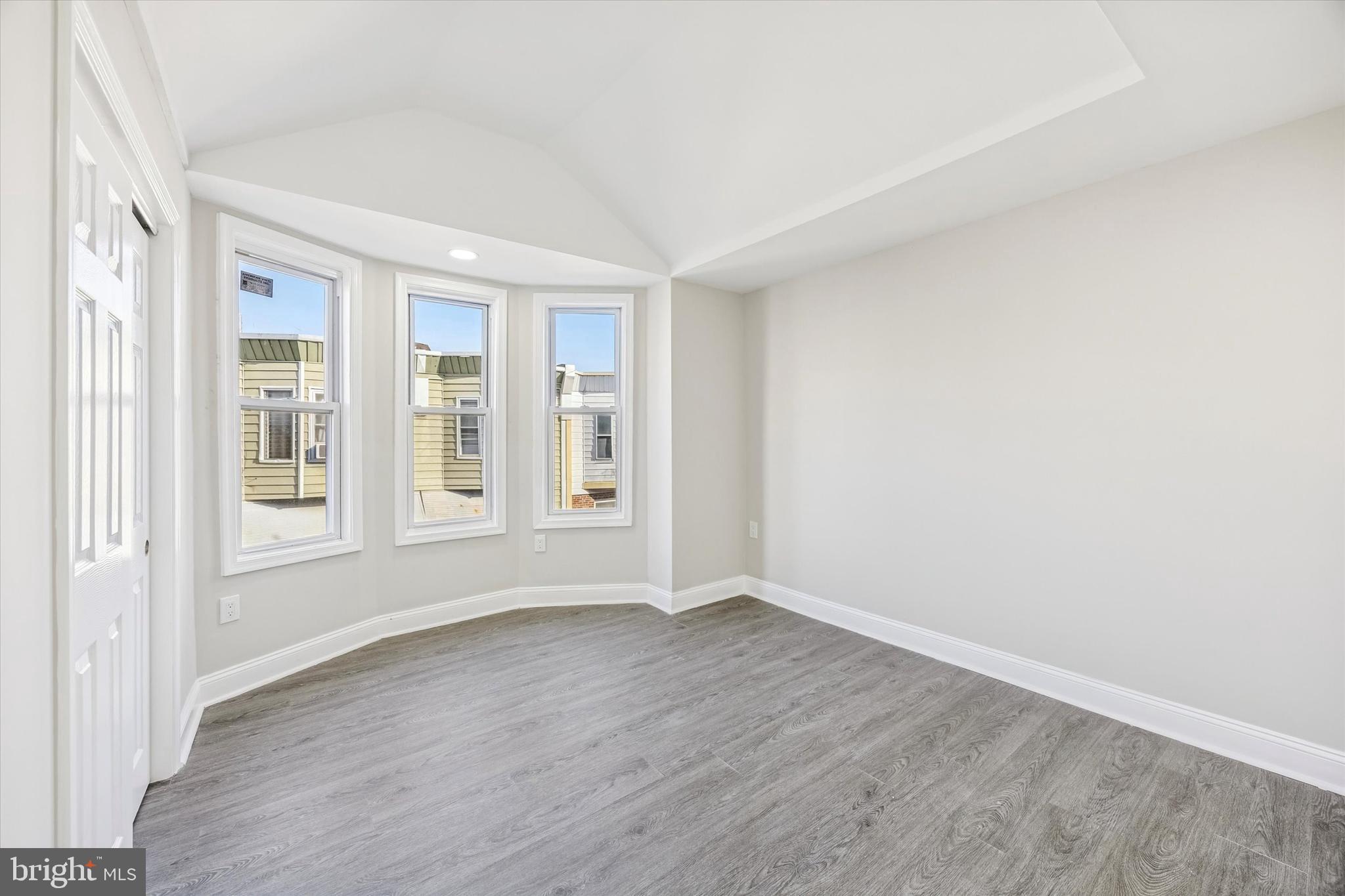 156 W WISHART STREET