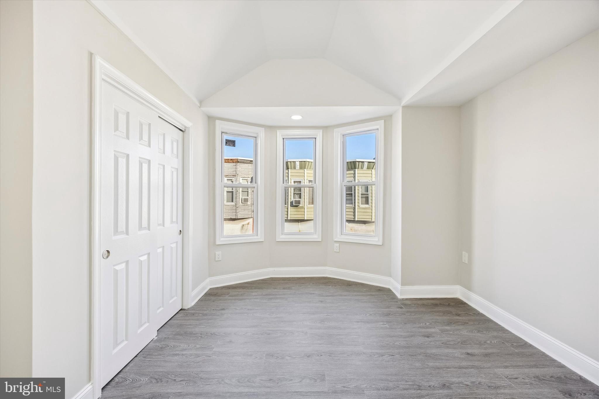 156 W WISHART STREET